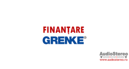 AudioStereo -- Finantare GRENKE